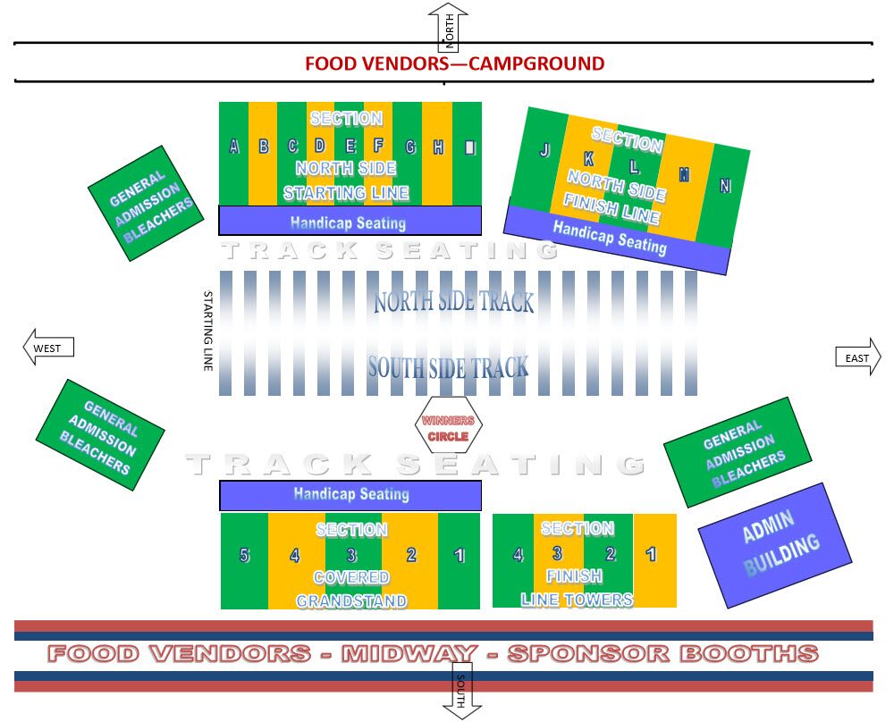 Bgsu Stroh Center Seating Chart