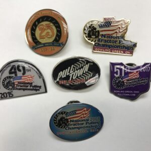 Wide Selection of Hat Pins