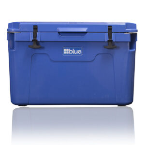 100Q Ark Series Cooler - Blue