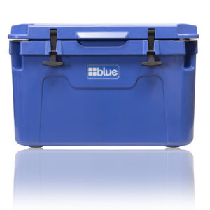 30Q Companion Cooler - Blue
