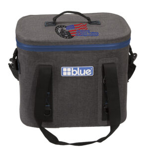20Q Soft Sided Cooler - Gray*