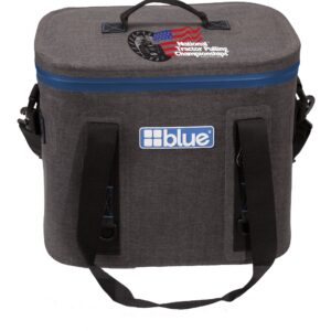 NTPC Customized - 22 Quart Soft Sided Cooler from Blue Coolers