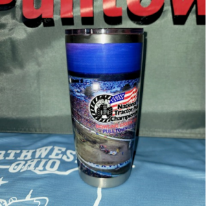 Tumbler