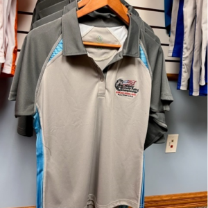 Grey Event Shirt