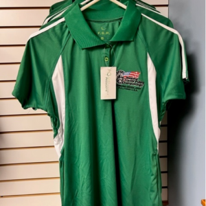 Green Event Shirt