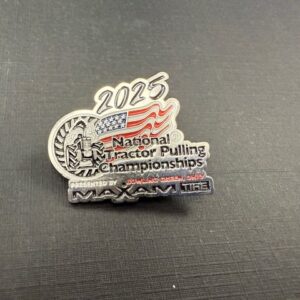 2025 Hat Pin